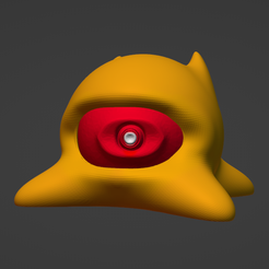 eyester.png Бесплатный STL файл Глазастый монстр!・3D-печатный дизайн для скачивания