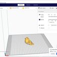 Clipboard02-em3.jpg Edge Mount Oarlock Sockets for 1/2 inch 3d print cnc