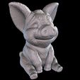 Pua-the-Pig.jpg Pua the Pig (Easy print no support)
