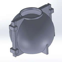Sin-título1.png round spherical pot mould