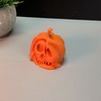 IMG_3527.jpg Melting Skull Pumpkin