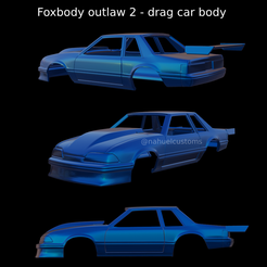 Proyecto-nuevo-2023-09-01T203951.143.png Fichier STL Foxbody outlaw 2 - carrosserie de voiture de course・Design imprimable en 3D à télécharger