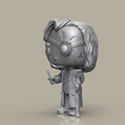 ALASTOR-gris.1324.png ALASTOR MOODY (HARRY POTTER) FUNKO POP VERSION