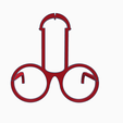 Penisbrille-2.png Lunettes pour pénis / lunettes pour testicules