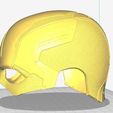 CapUpdated1.JPG captain Helmet - Infinity War - Endgame