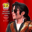 6.jpg Michael Jackson 3D model 1993 Super Bowl performance printable 3D print model with uv and texture vray corona