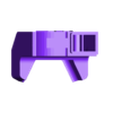 Layer_Fan_v03.STL Kingroon KP3S -- Direct Drive - Orbiter extruder V6