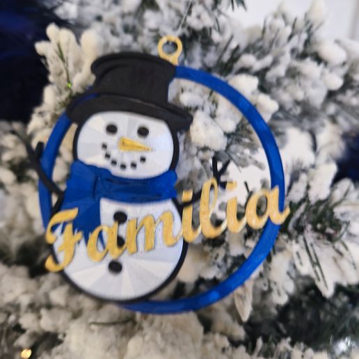 IMG_20251231_114324.jpg Adornos muñeco de nieve Wish