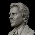 05.jpg Christian Bale portrait sculpture
