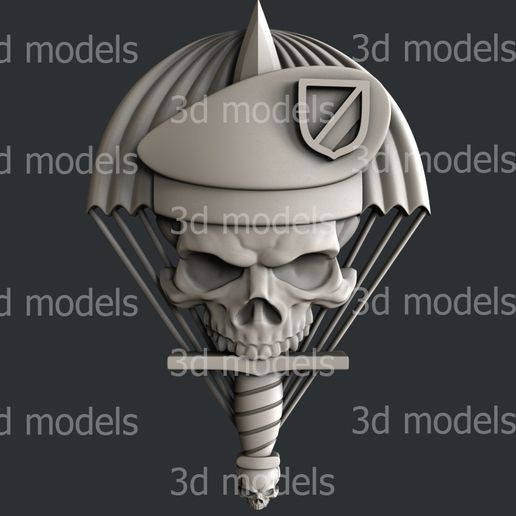 Skull