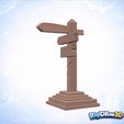 jpg_frame_22.jpg Rustic Blank Stone Directional Signpost – RDW3D-X7GBL