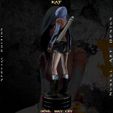 bkat-13.jpg Kat - Devil May Cry - Collectible Rare Model
