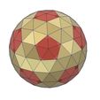 28ce60cfb9c6c210fac92a0625e87d10_display_large.jpg Bucky Ball, C60, Triangulated Buckyball, Geodesic sphere