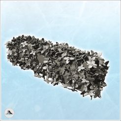 1-PREM.jpg Длинный куст с листвой (3) - Холодная эпоха Современная война Конфликт Третья мировая война