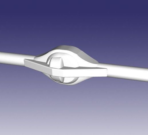 stock-9inch-rear-braced.jpg Stock and braced 9" rear end