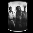 Vue-on_3.png The Walking Dead Lamp