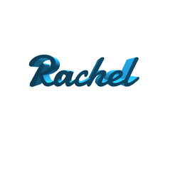 Rachel.png Rachel