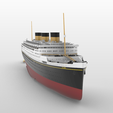 Capture.png Print ready RMMV OCEANIC III, White Star Line's mega ocean liner which never was