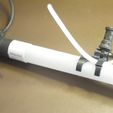 LED-T8-spigot-clamp.JPG DIY LED Light Stick