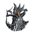 Roper-A-Mystic-Pigeon-Gaming-P-5.jpg Roper Fantasy Miniature - Creatures from the Depths