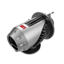 untitled.2983.jpg STL file HKS Blow-off valve BOV・3D printer model to download