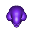 tête mini 1.stl Gorilla box