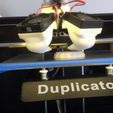 075.JPG ((updated)) Hi-flo directional cooling duct for duplicator 4s ((might work with other open face printers))