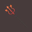 Trident_1.jpg EASY PRINT SMOOTH DEVIL TRIDENT