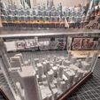 newyork.timessquer88.jpg NEW YORK Times Square - Ultra Detailed 3D City Map (SLA Ready)