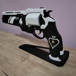 20220902_110709.jpg The Ace of Spades double action hand cannon