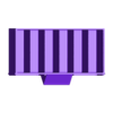 Drawer_32XL_6x1.stl Electro Box, multiple sizes