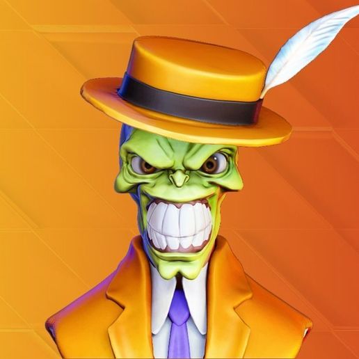 the mask 1994 wallpaper
