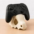 Universal-CONTROLLER-HOLDER-Cubone-joystick-holder-2.jpg Universal CONTROLLER HOLDER / Cubone joystick holder