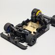 PXL_20240904_005837250.MP.jpg OBZ - 1:28 Scale RC Pan Car Chassis