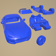 a010.png Archivo STL Mazda MX-5 Miata 2016 COCHE IMPRIMIBLE EN PIEZAS SEPARADAS・Modelo para descargar e imprimir en 3D