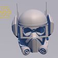 tech1.jpg Star Wars Helmet - Tech - Bad Batch - Clone Wars