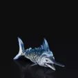 DSC_06619_9cc111d66b.webp Реалистичные шарнирные рыбы - набор из 7 моделей реалистичных и разнообразных шарнирных моделей