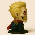 Homelander-R.jpg Homelander Skull Bust