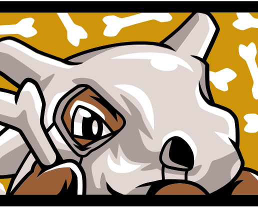 STL file Cubone - Light Box 📦 ・Template to download and 3D print・Cults