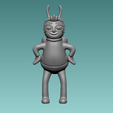4.png barry from bee movie