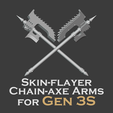 00.png Gen 3S Skin-flayer Chain-axe arms