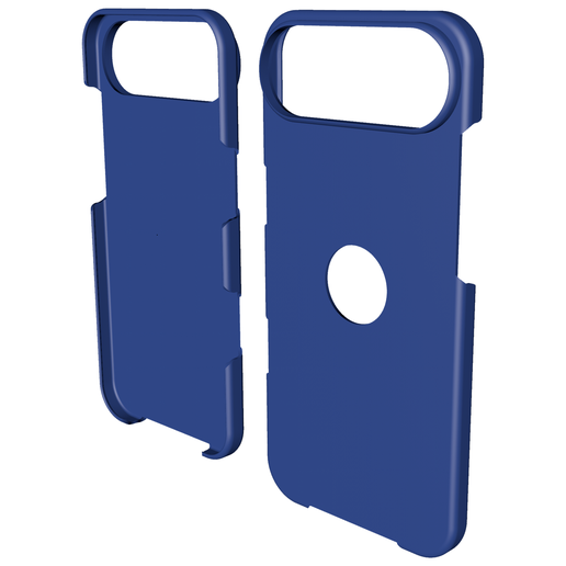 📱 Case iPhone Air・ STL File for 3D printing・Cults