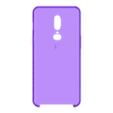 Funda_Oneplus_6.stl Case Oneplus 6