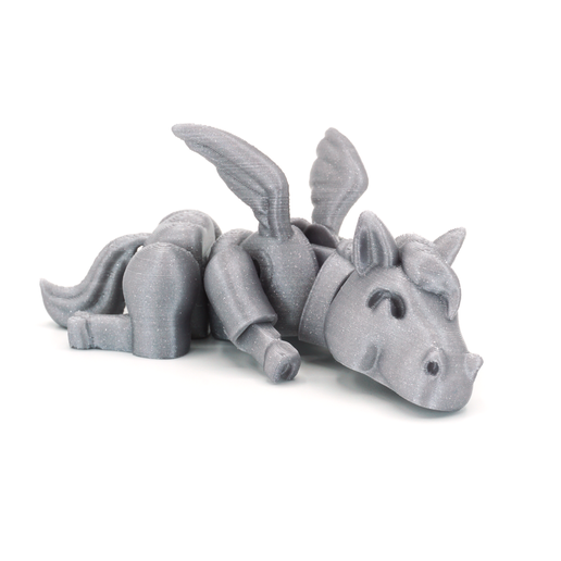 DSC01762.png 3D file Lazy Horses・3D print design to download, mcgybeer