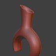001.jpg Abstract Designer Vase