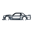 Ken-Block-Hoonicorn.png Ken Block Hoonicorn Ford Mustang 1965