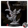 GREATER-GOOD-Aetherial-the-elemental-caller_01_NoP.jpg ВЕЛИКОЕ БЛАГО ЭТЕРИАЛ ПРИЗЫВАТЕЛЬ СТИХИЙ