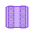 barrel_container.stl Bottlecap Scifi Fass Gelände