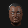 Render01.png Oompa Loompa Head