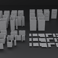 TextureStoneAll.png Steintexturen (DnD-Baukastensystem)